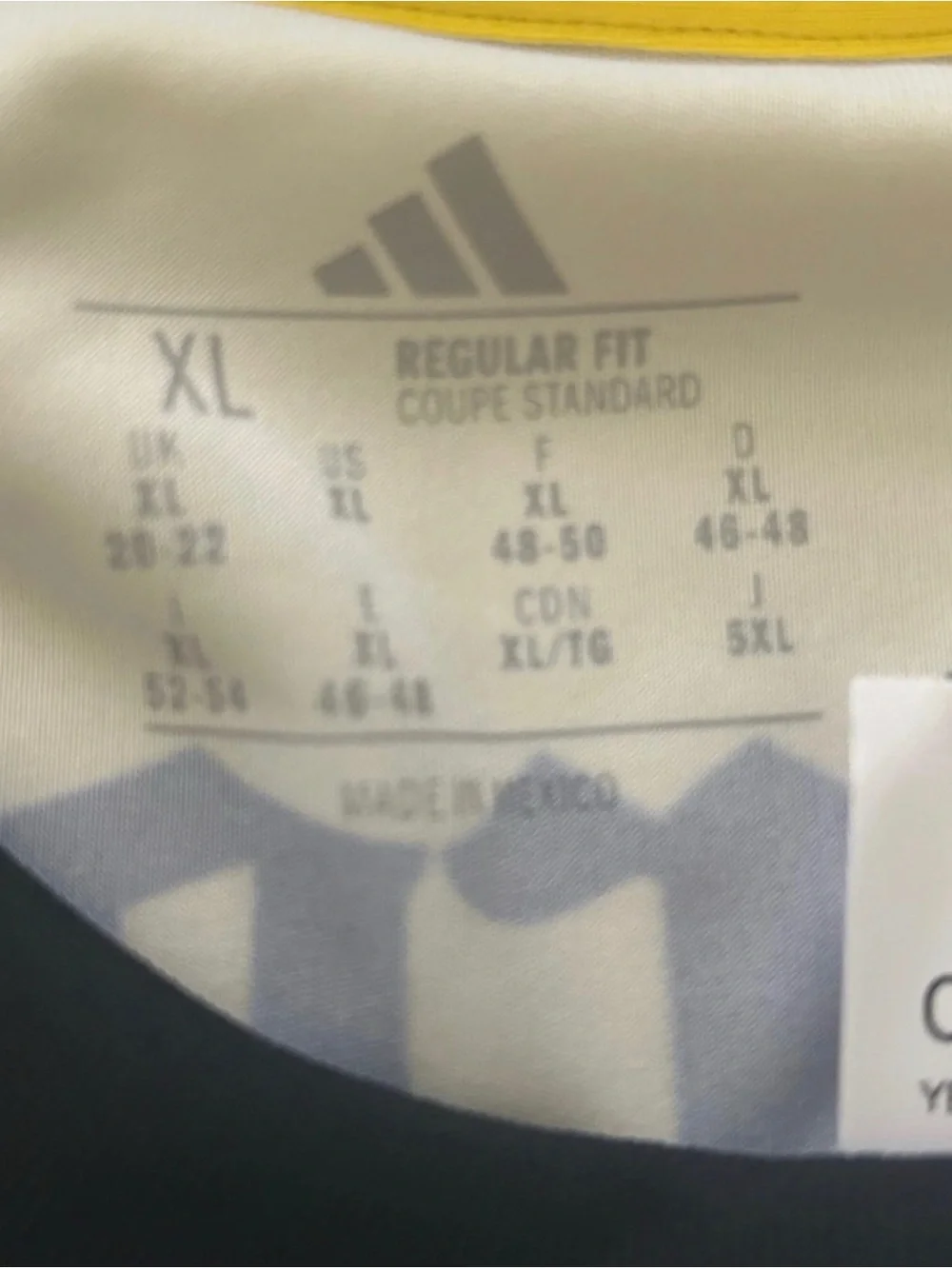adidas brand new
